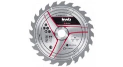 Einhell 49589341 Zaagblad - 250 X 30 X 2,2 Mm