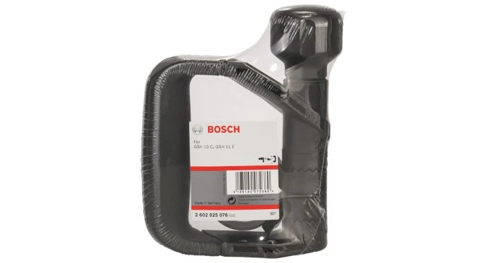 Bosch 2602025076 Handgreep Voor Boorhamer GSH 10 C En GSH 11 E 3 Bosch 2602025076 Handgreep Voor Boorhamer GSH 10 C En GSH 11 E