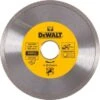 DeWalt DT3713 Diamantdoorslijpschijf - 125 X 22,23 X 1,6mm - Keramiek - DT3713-QZ 2 DeWalt DT3713 Diamantdoorslijpschijf - 125 X 22,23 X 1,6mm - Keramiek - DT3713-QZ -FixIt Gereedschap 8b97fa53c76492aef344c18188430f34