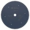 Bosch 2608643060 Expert Cirkelzaagblad - 305 X 25,4 X 60T - Metaal - Carbide