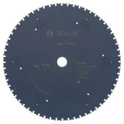 Bosch 2608643060 Expert Cirkelzaagblad - 305 X 25,4 X 60T - Metaal - Carbide