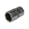 Silverline 721677 Dopsleutel - Zeskant - 17mm - 1/2" 1 Silverline 721677 Dopsleutel - Zeskant - 17mm - 1/2" -FixIt Gereedschap 92b8c32dbbe9688e2a837cb4f507208e