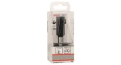 Bosch 2608628468 Vingerfrees Met Verlenging - 2 Snijvlakken - Hardmetaal - 20x40mm