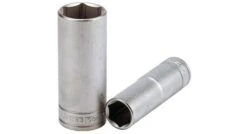 Teng Tools M380610 Dopsleutel - Lang - Zeskant - 3/8" X 10mm