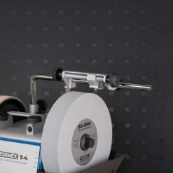 Tormek TT-50 Steenslijper Diamant - 27901 -FixIt Gereedschap 9542dd1e805eeb71255325f57179e1c9