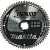 Makita B-33299 Cirkelzaagblad - Aluminium Specialized - 216x30x2,2mm - 64T 1 Makita B-33299 Cirkelzaagblad - Aluminium Specialized - 216x30x2,2mm - 64T -FixIt Gereedschap 955dda4cd95d6492a617130f57ac99b0