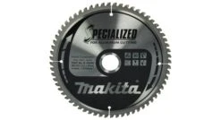 Makita B-33299 Cirkelzaagblad - Aluminium Specialized - 216x30x2,2mm - 64T