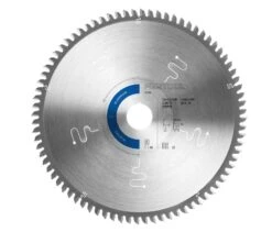 Festool 575978 HW 254x2,4x30 TF80 A Speciaal Cirkelzaagblad - 254mm