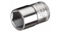 Gedore 30 17 Dopsleutel 3/8" 6-kant UD-Profiel - 30 X 17mm - 6234580