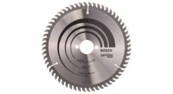 Bosch 2608641188 Optiline Cirkelzaagblad - 190 X 30 X 60T - Hout