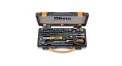 Beta 900/C11 39 Delige Bit-dopsleutelset In Box - 9000971