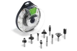 Festool 498979 Box-OF S8 MIX Freesbox Mix - 498979