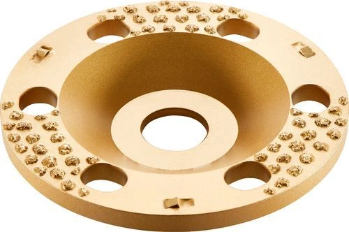 Festool DIA PAINT-D130 PREMIUM Diamantschijf - 130mm - 204176 3 Festool DIA PAINT-D130 PREMIUM Diamantschijf - 130mm - 204176