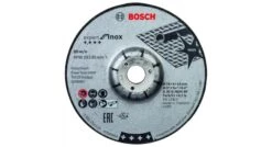 Bosch 2608601705 Slijpschijf Expert For INOX