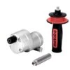 Metabo 627343000 Excenteropzetstuk Set BS LTX " Quick" 3 -FixIt Gereedschap 9dc468f308027b8ed586563e10d05023