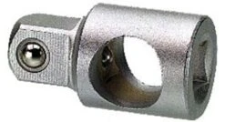 Teng Tools M340086-C Adapter - 3/4" X 1/2" - 35640309