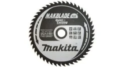 Makita B-09824 Makblade+ Cirkelzaagblad - 260 X 30 X 48T - Hout / MDF / Laminaat