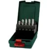 Metabo 628403000 Schacht 5-delig -FixIt Gereedschap a588ce7b6f00d6a71d528cdf517a34a8