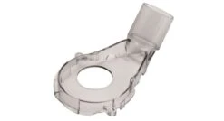 Bosch 2608000489 Afzuigadapter, Invaleenheid