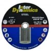 InterDynamics 391230 Doorslijpschijf - 230 X 22,23 X 3mm - Metaal 2 InterDynamics 391230 Doorslijpschijf - 230 X 22,23 X 3mm - Metaal -FixIt Gereedschap a73bb025f7d730024bf5265b566be75d 1