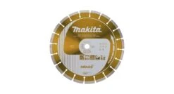Makita B-53992 Diamantschijf - 125 X 22,23mm - Universeel