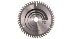Bosch 2608640732 Optiline Cirkelzaagblad - 160 X 20 X 48T - Hout