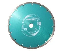Makita P-80020 Diamantdoorslijpschijf Set - 115 & 230 X 22,23mm - Beton - Steen (2st) -FixIt Gereedschap abb5aa2fb4690315cb760e49a9be687d 1