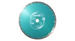 Makita P-44155 / D-61145 Diamantdoorslijpschijf - 230 X 22,23mm - Beton - Steen