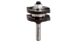 Makita D-12011 Groef/veerfrees+lag S8