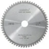 Metabo 628655000 Multi Cut Cirkelzaagblad - 216 X 30 X 60T - Laminaat / Kunststof / Aluminium