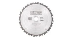 CMT 286.040.22M HW Cirkelzaagblad - 550 X 30 X 40T - Hout/Metaal/Beton