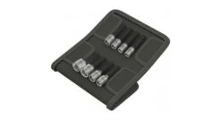 Wera 05073495001 869/4 M Set A SB 8 Delig Dopbit Set