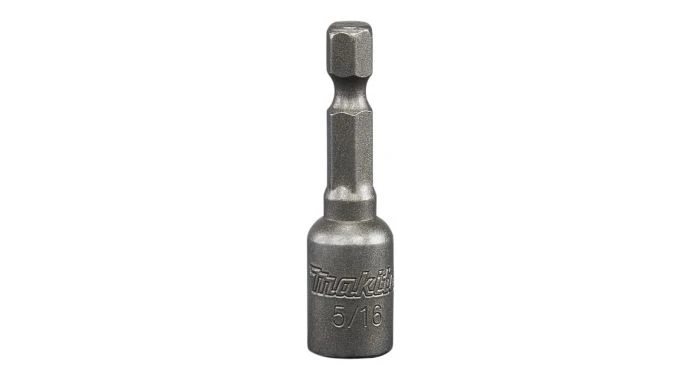 Makita B-38772 Dopsleutel - Zeskant - 5/16" - 50mm 3 Makita B-38772 Dopsleutel - Zeskant - 5/16" - 50mm
