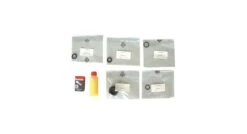 Makita 195113-1 Onderhoudskit Boor- En Breekhamer Voor HM0870C / HM0871C