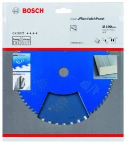 Bosch 2608644367 Expert Cirkelzaagblad - 190 X 30 X 36T - Sandwich Panelen - Carbide 10 Bosch 2608644367 Expert Cirkelzaagblad - 190 X 30 X 36T - Sandwich Panelen - Carbide -FixIt Gereedschap b239c5e1cf3b5485df1d5ba418ac8cde