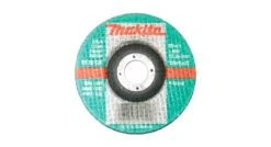 Makita A-85357 Doorslijpschijf - 115 X 22,23mm - Steen