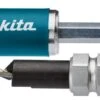 Makita D-73209 Quad Driver - 2.4mm/PH2 -FixIt Gereedschap b2b201f309a89616bfd7afdf6b7f1a9a