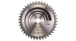 Bosch 2608640728 Optiline Cirkelzaagblad - 250 X 30 X 40T - Hout