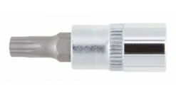 Gedore RED R42451506 Dopsleutel - 1/4" - T27 X 37mm - 3300111