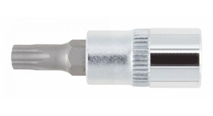 Gedore RED R42451806 Dopsleutel - 1/4" - T40 X 37mm - 3300113 3 Gedore RED R42451806 Dopsleutel - 1/4" - T40 X 37mm - 3300113