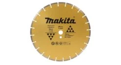 Makita D-56998 Diamantschijf 350x25,4x3,0mm