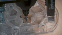 Dremel 660JA 7-Delige Multifunctionele Frezenset In Houten Koffer 21 Dremel 660JA 7-Delige Multifunctionele Frezenset In Houten Koffer -FixIt Gereedschap b6feb59a8261ae0c318fe4d94693ad63