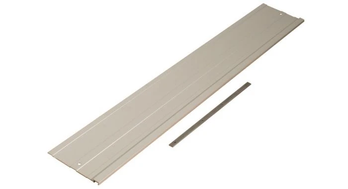 Wolfcraft 6911000 Verlengstuk Incl. Koppelstuk Voor Geleidersysteem FKS 115 3 Wolfcraft 6911000 Verlengstuk Incl. Koppelstuk Voor Geleidersysteem FKS 115