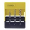 Proxxon Hardmetalen Schachtfreesset 3-dlg. (1-2-3 Mm) -FixIt Gereedschap b967d5270eeb3eceb518bdceb1b5e0d8