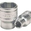 Teng Tools M140510 Dopsleutel - Zeskant - 1/4" X 10mm -FixIt Gereedschap bccf75be8e8d282ce50024ab49eae938 2