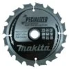 Makita B-09329 Cirkelzaagblad - 165 X 20 X 16T - Hout Met Nagels -FixIt Gereedschap bddc35fb2b5d2e9678691cebb6787454