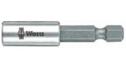 Wera 5160979001 Bithouder Met Spanring - Universeel - 1/4'' X 200mm