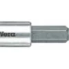 Wera 5160981001 Bithouder Met Spanring - Universeel - 1/4'' X 300mm -FixIt Gereedschap be09d46c14f43a4afeb69e1a346470f6