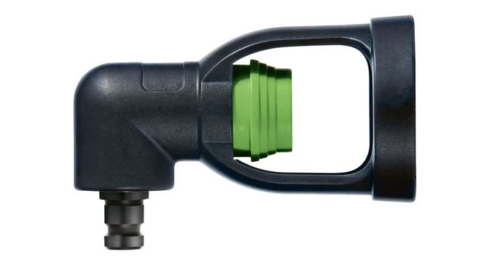 Festool 497951 XS-AS Hoekaanzetstuk - 497951 3 Festool 497951 XS-AS Hoekaanzetstuk - 497951