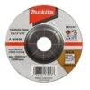 Makita A-80656 Afbraamschijf RVS - 125x6mm -FixIt Gereedschap bfa54fc37a584eb39caa3eacc7147818